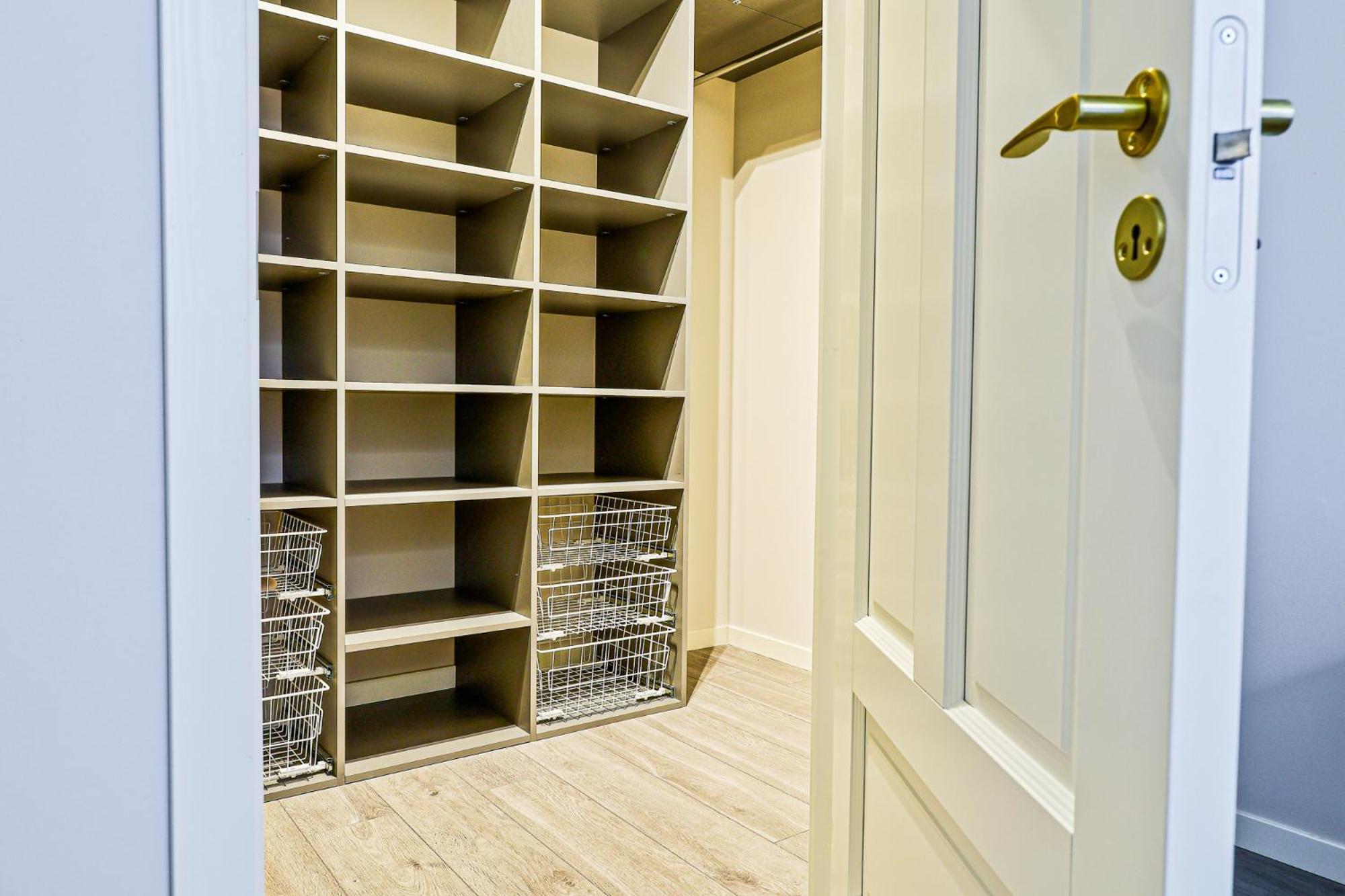 Superb Apartment In City Centre Rīga Exterior foto